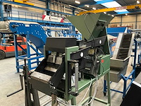 Weigh count sorteer- en weeg apparaat - afbeelding 3 van  7