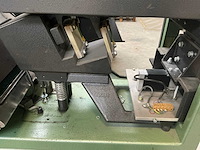 Weigh count sorteer- en weeg apparaat - afbeelding 7 van  7