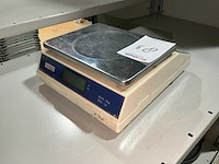 Weigh station f177 weegschaal - afbeelding 2 van  6