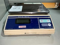 Weigh station f177 weegschaal - afbeelding 4 van  6