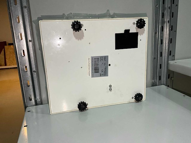Weigh station f177 weegschaal - afbeelding 5 van  6