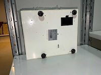 Weigh station f177 weegschaal - afbeelding 5 van  6