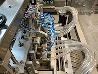 Weighpack - 2022 - juanaroll - automatische cone-vul-, weeg- en sluitmachine - joint vuller - afbeelding 3 van  59