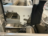 Weighpack - 2022 - juanaroll - automatische cone-vul-, weeg- en sluitmachine - joint vuller - afbeelding 4 van  59