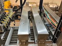 Weighpack - 2022 - juanaroll - automatische cone-vul-, weeg- en sluitmachine - joint vuller - afbeelding 5 van  59