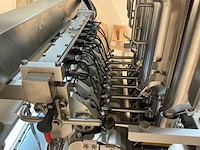 Weighpack - 2022 - juanaroll - automatische cone-vul-, weeg- en sluitmachine - joint vuller - afbeelding 7 van  59