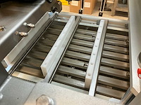 Weighpack - 2022 - juanaroll - automatische cone-vul-, weeg- en sluitmachine - joint vuller - afbeelding 13 van  59