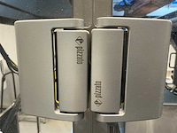 Weighpack - 2022 - juanaroll - automatische cone-vul-, weeg- en sluitmachine - joint vuller - afbeelding 16 van  59