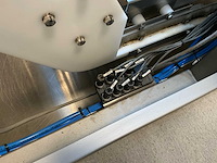 Weighpack - 2022 - juanaroll - automatische cone-vul-, weeg- en sluitmachine - joint vuller - afbeelding 19 van  59