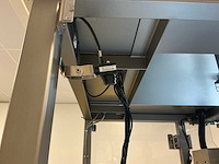 Weighpack - 2022 - juanaroll - automatische cone-vul-, weeg- en sluitmachine - joint vuller - afbeelding 22 van  59