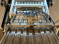 Weighpack - 2022 - juanaroll - automatische cone-vul-, weeg- en sluitmachine - joint vuller - afbeelding 26 van  59