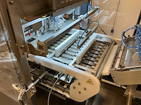 Weighpack - 2022 - juanaroll - automatische cone-vul-, weeg- en sluitmachine - joint vuller - afbeelding 30 van  59