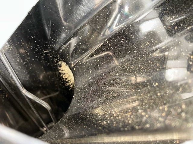 Weighpack - 2022 - juanaroll - automatische cone-vul-, weeg- en sluitmachine - joint vuller - afbeelding 36 van  59