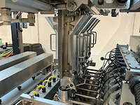 Weighpack - 2022 - juanaroll - automatische cone-vul-, weeg- en sluitmachine - joint vuller - afbeelding 37 van  59