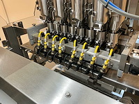 Weighpack - 2022 - juanaroll - automatische cone-vul-, weeg- en sluitmachine - joint vuller - afbeelding 38 van  59