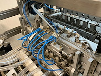 Weighpack - 2022 - juanaroll - automatische cone-vul-, weeg- en sluitmachine - joint vuller - afbeelding 41 van  59