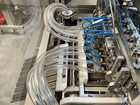 Weighpack - 2022 - juanaroll - automatische cone-vul-, weeg- en sluitmachine - joint vuller - afbeelding 42 van  59