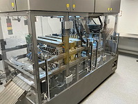 Weighpack - 2022 - juanaroll - automatische cone-vul-, weeg- en sluitmachine - joint vuller - afbeelding 34 van  59