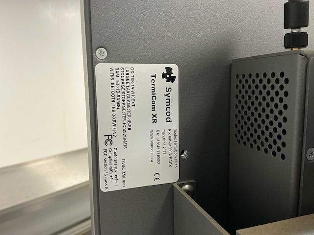 Weighpack - 2022 - juanaroll - automatische cone-vul-, weeg- en sluitmachine - joint vuller - afbeelding 49 van  59