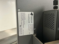 Weighpack - 2022 - juanaroll - automatische cone-vul-, weeg- en sluitmachine - joint vuller - afbeelding 49 van  59