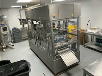 Weighpack - 2022 - juanaroll - automatische cone-vul-, weeg- en sluitmachine - joint vuller - afbeelding 51 van  59
