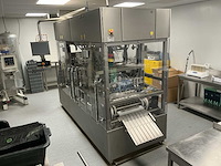 Weighpack - 2022 - juanaroll - automatische cone-vul-, weeg- en sluitmachine - joint vuller - afbeelding 53 van  59