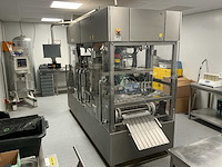 Weighpack - 2022 - juanaroll - automatische cone-vul-, weeg- en sluitmachine - joint vuller - afbeelding 55 van  59