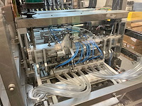 Weighpack - 2022 - juanaroll - automatische cone-vul-, weeg- en sluitmachine - joint vuller - afbeelding 57 van  59