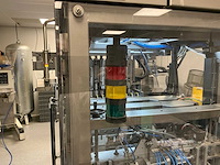 Weighpack - 2022 - juanaroll - automatische cone-vul-, weeg- en sluitmachine - joint vuller - afbeelding 58 van  59