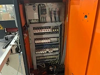Weihai linares - concept dl3006 - vierzijdige profileer- en schaafmachine - afbeelding 5 van  17