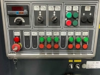 Weihai linares - concept dl3006 - vierzijdige profileer- en schaafmachine - afbeelding 14 van  17