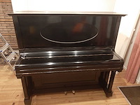 Weihenmeyer&co - piano - afbeelding 1 van  2