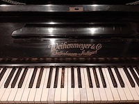Weihenmeyer&co - piano - afbeelding 2 van  2