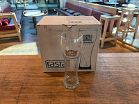 Weihenstephan - doos bierglazen (5x) - afbeelding 1 van  2