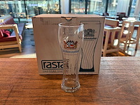 Weihenstephan - doos bierglazen (5x) - afbeelding 2 van  2