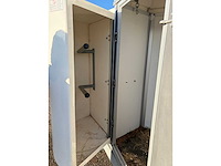 Weijer - w2000f - 2008 - paardentrailer - afbeelding 2 van  19