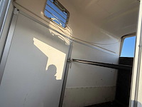 Weijer - w2000f - 2008 - paardentrailer - afbeelding 3 van  19