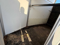 Weijer - w2000f - 2008 - paardentrailer - afbeelding 4 van  19