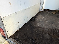 Weijer - w2000f - 2008 - paardentrailer - afbeelding 7 van  19