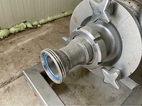 Weijer d90 / 21 centrifugaalpomp - afbeelding 4 van  7