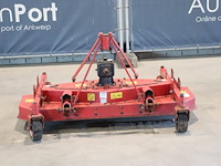 Weilandbloter tonnuti fm 150 2006 - afbeelding 1 van  1