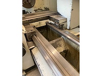 Weiler - 1996 - e50 - teach-in draaibank - afbeelding 2 van  19