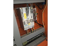 Weiler - 1996 - e50 - teach-in draaibank - afbeelding 18 van  19