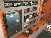 Weiler - 1996 - e50 - teach-in draaibank - afbeelding 5 van  19