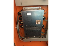 Weiler - 1996 - e50 - teach-in draaibank - afbeelding 6 van  19