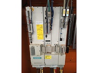 Weiler - 1996 - e50 - teach-in draaibank - afbeelding 14 van  19