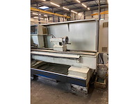 Weiler - 1996 - e50 - teach-in draaibank - afbeelding 19 van  19