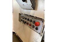 Weiler - 1996 - e50 - teach-in draaibank - afbeelding 16 van  19