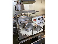 Weiler - 1996 - e50 - teach-in draaibank - afbeelding 10 van  19