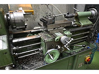 Weiler - matador - draaibank - afbeelding 5 van  13